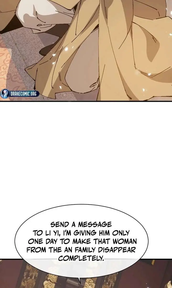 Devious Son of Heaven Chapter 163 Page 50