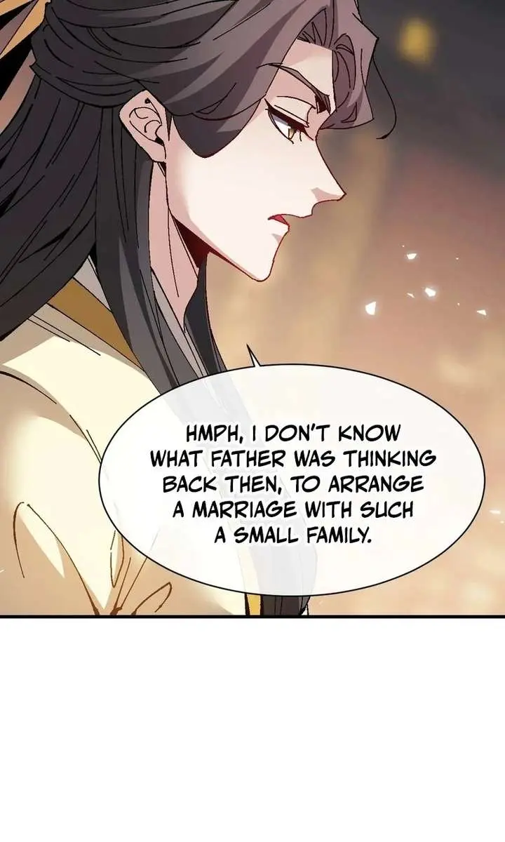 Devious Son of Heaven Chapter 163 Page 55