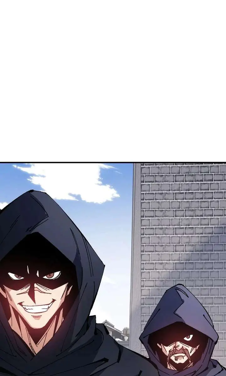 Devious Son of Heaven Chapter 164 Page 7