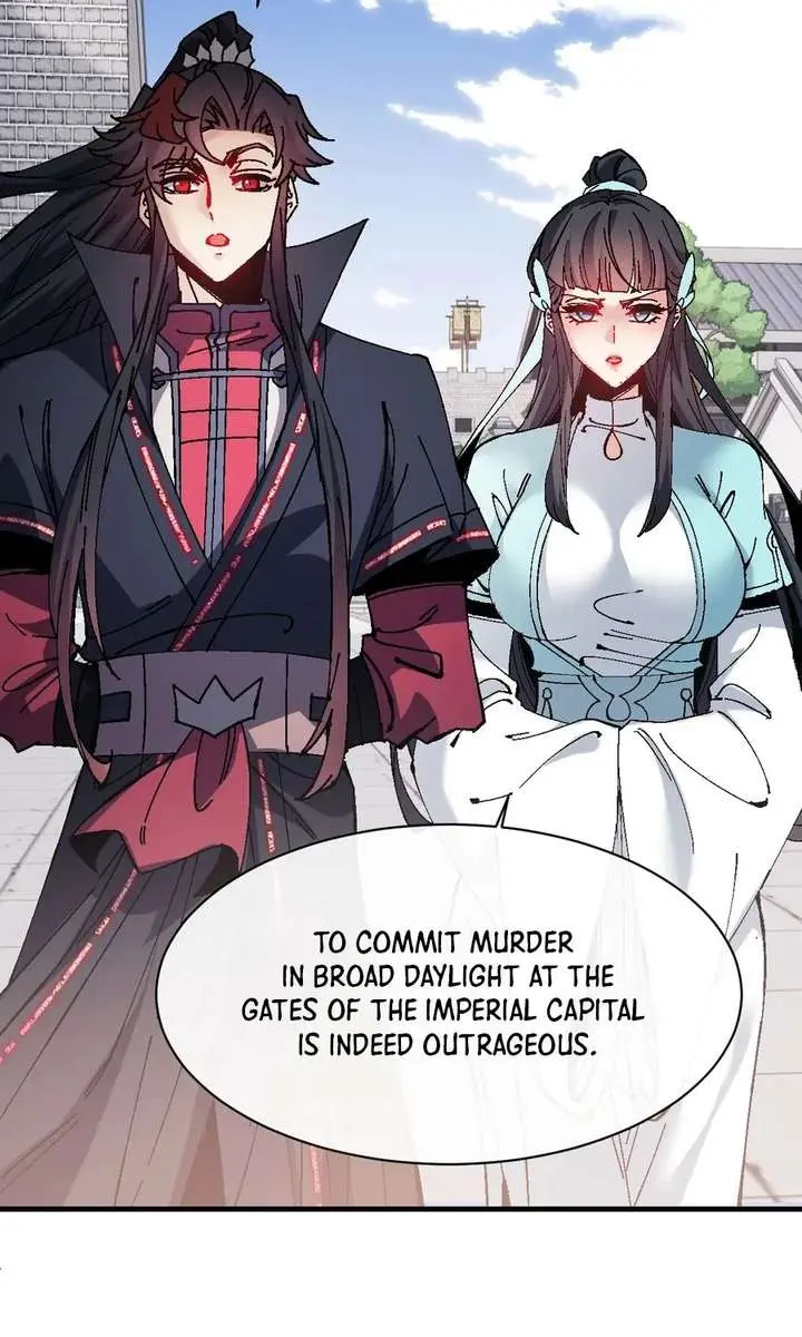 Devious Son of Heaven Chapter 164 Page 9