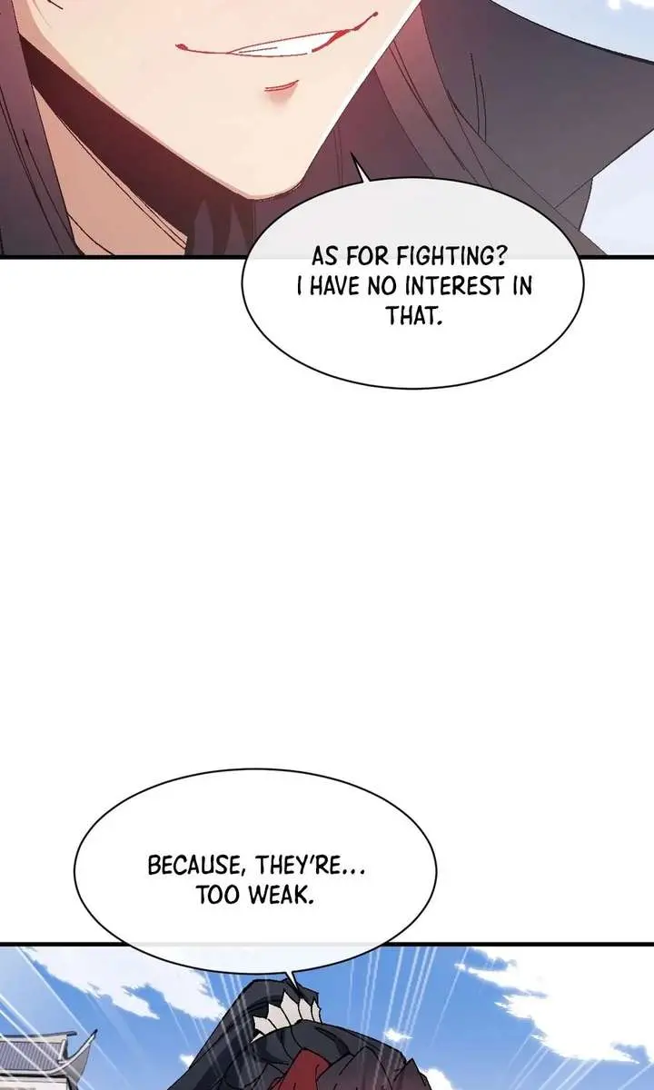 Devious Son of Heaven Chapter 164 Page 13