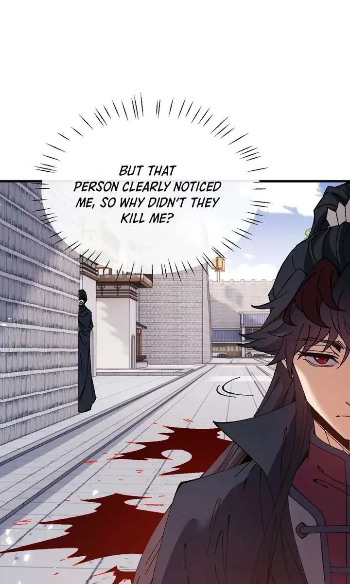 Devious Son of Heaven Chapter 164 Page 29
