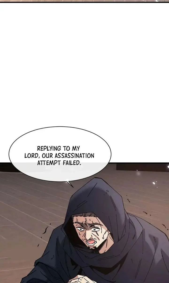 Devious Son of Heaven Chapter 164 Page 32