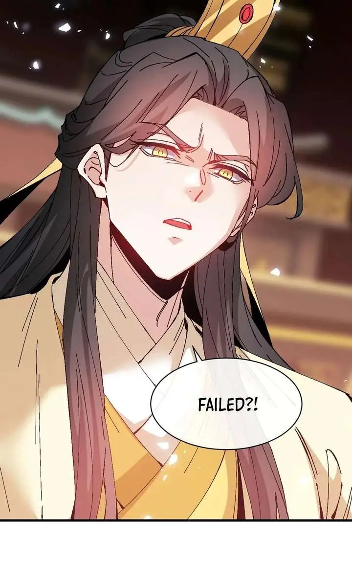 Devious Son of Heaven Chapter 164 Page 34