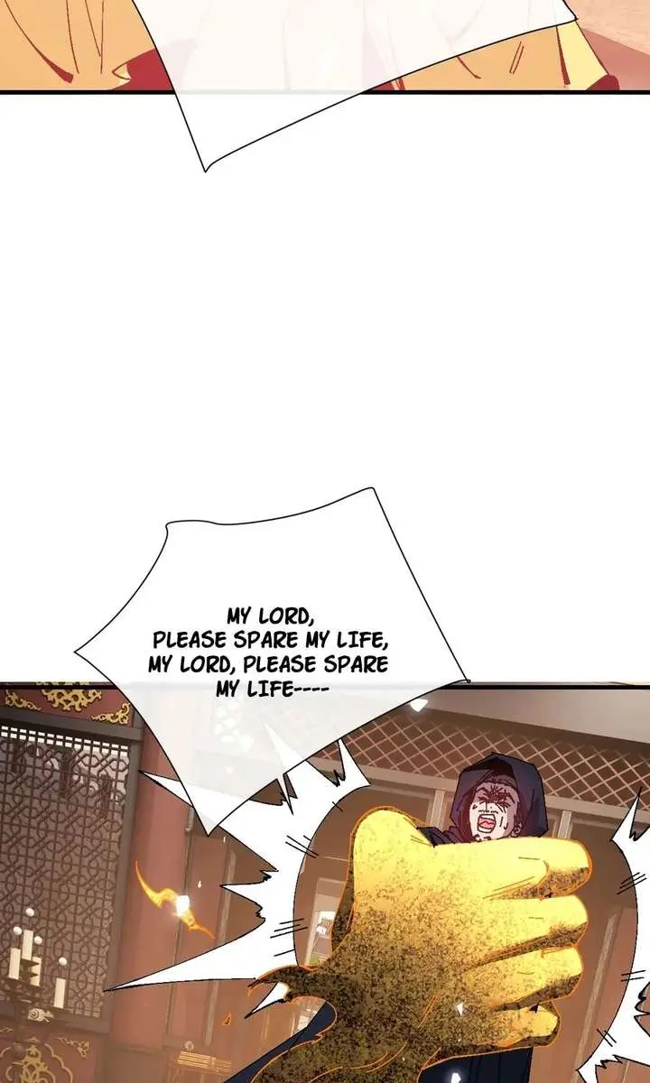 Devious Son of Heaven Chapter 164 Page 37