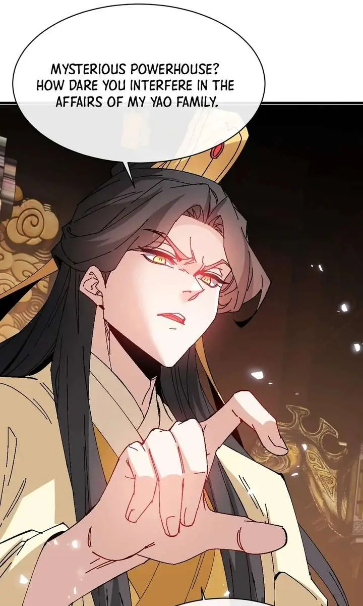 Devious Son of Heaven Chapter 164 Page 39