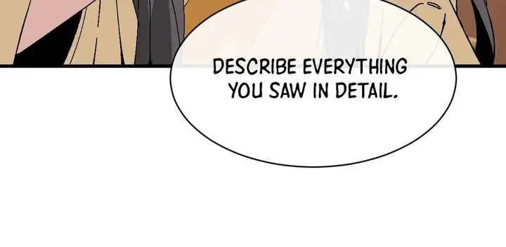 Devious Son of Heaven Chapter 164 Page 40