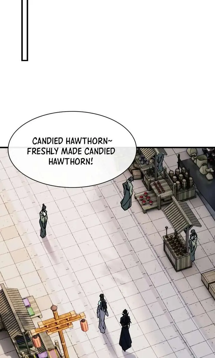 Devious Son of Heaven Chapter 164 Page 42