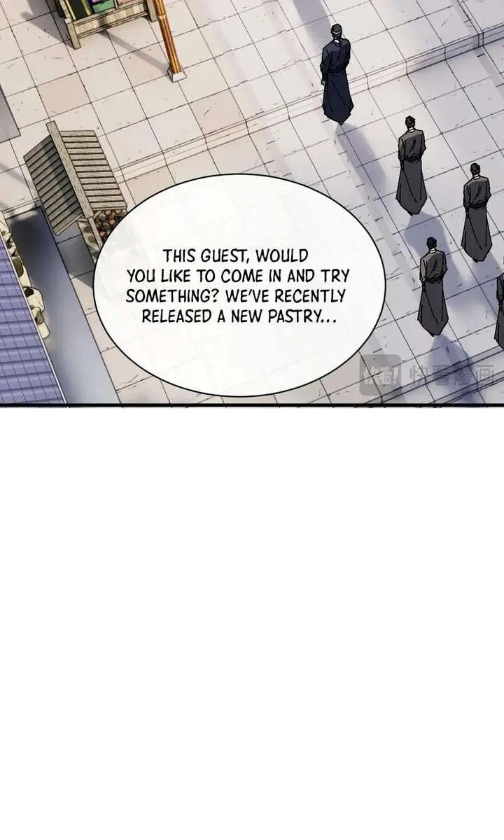 Devious Son of Heaven Chapter 164 Page 43