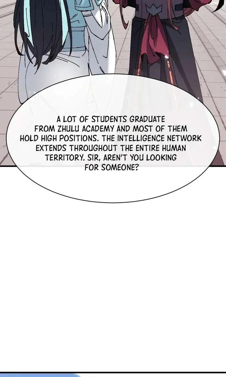Devious Son of Heaven Chapter 164 Page 53