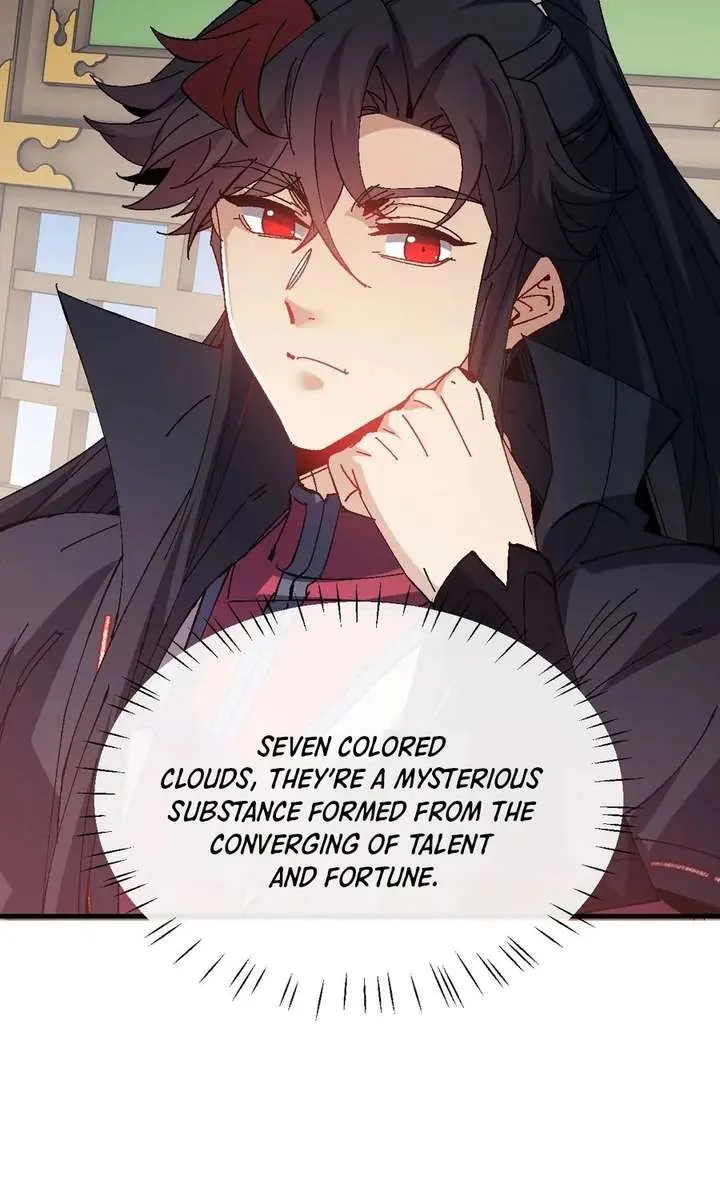 Devious Son of Heaven Chapter 164 Page 64