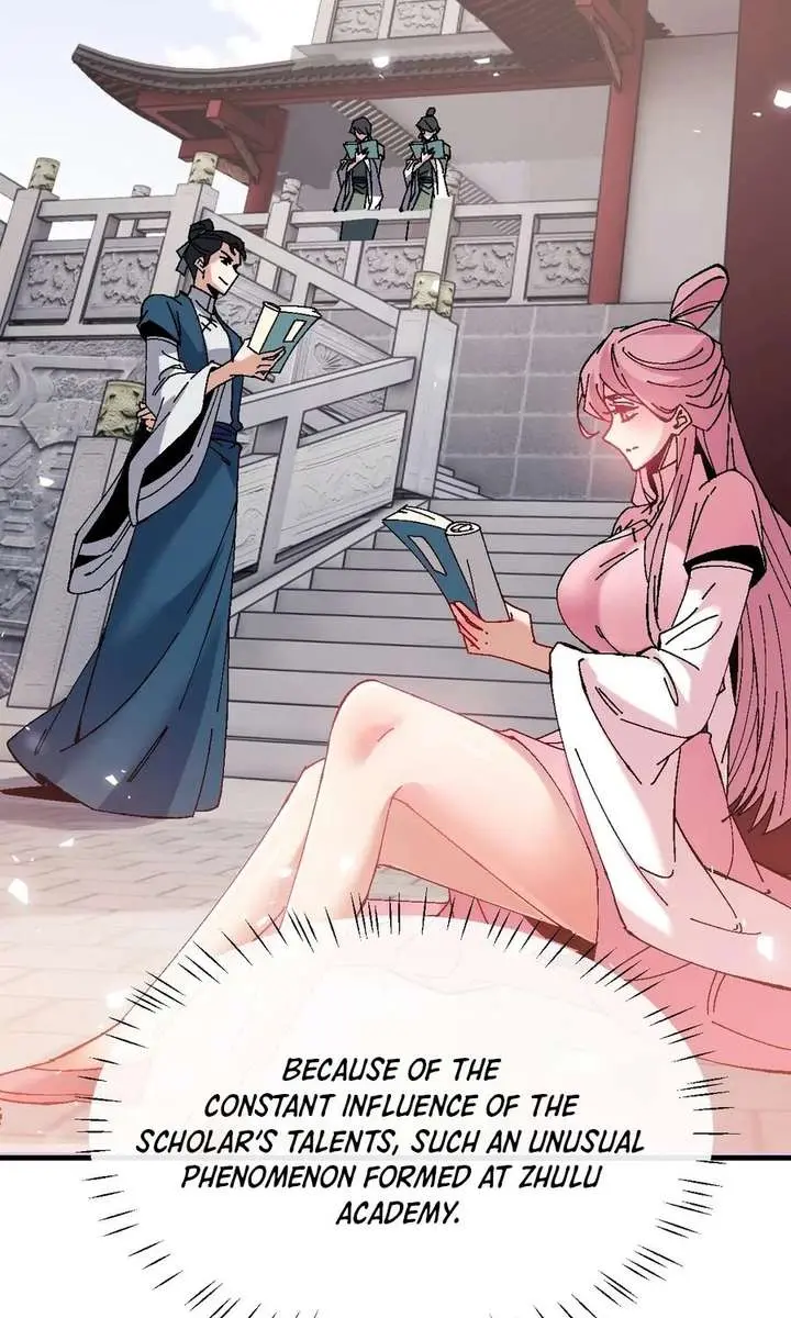 Devious Son of Heaven Chapter 164 Page 66