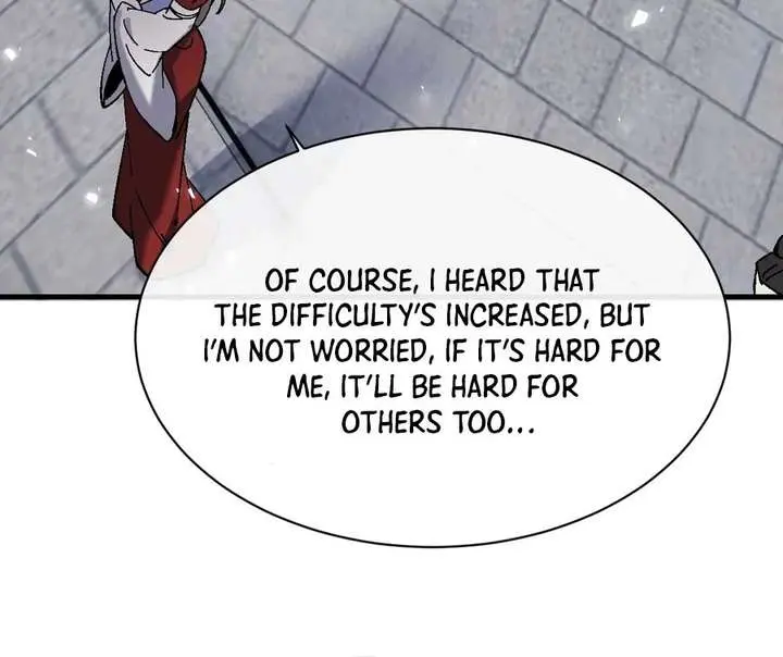 Devious Son of Heaven Chapter 164 Page 70