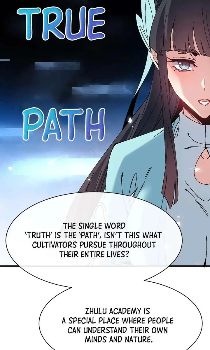 Devious Son of Heaven Chapter 164 Page 73
