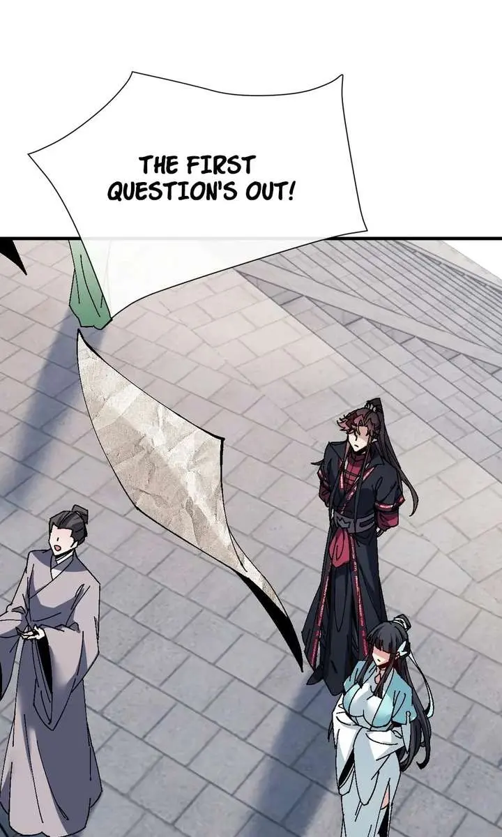 Devious Son of Heaven Chapter 164 Page 76