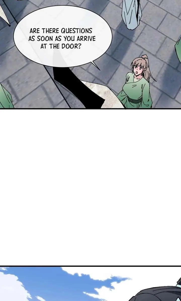 Devious Son of Heaven Chapter 164 Page 77