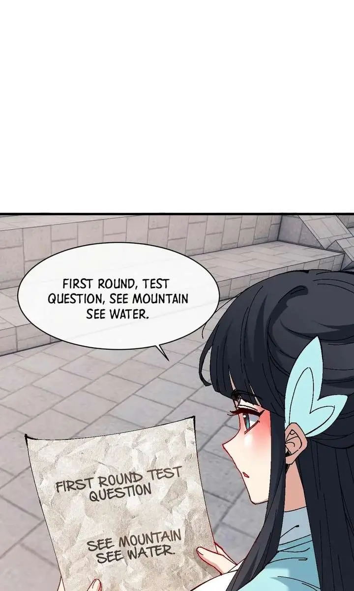 Devious Son of Heaven Chapter 164 Page 79