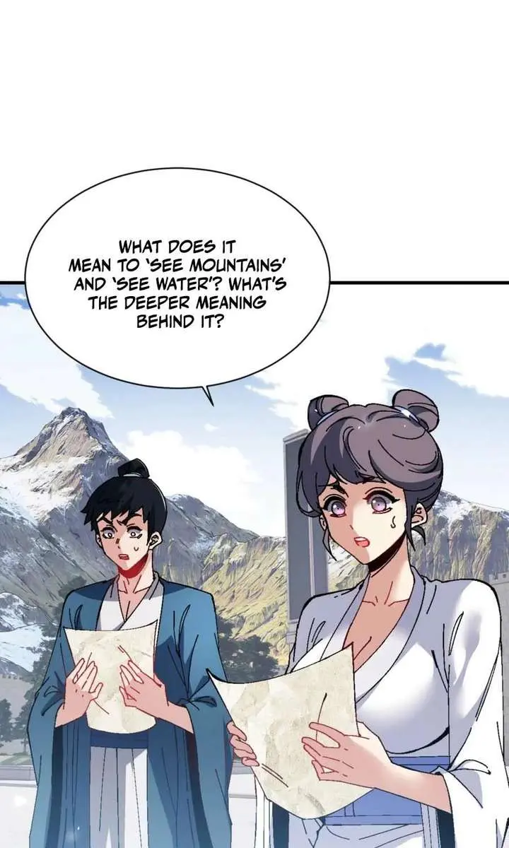Devious Son of Heaven Chapter 165 Page 2