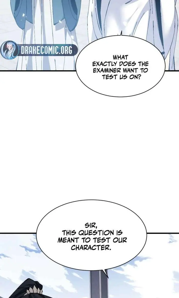 Devious Son of Heaven Chapter 165 Page 3