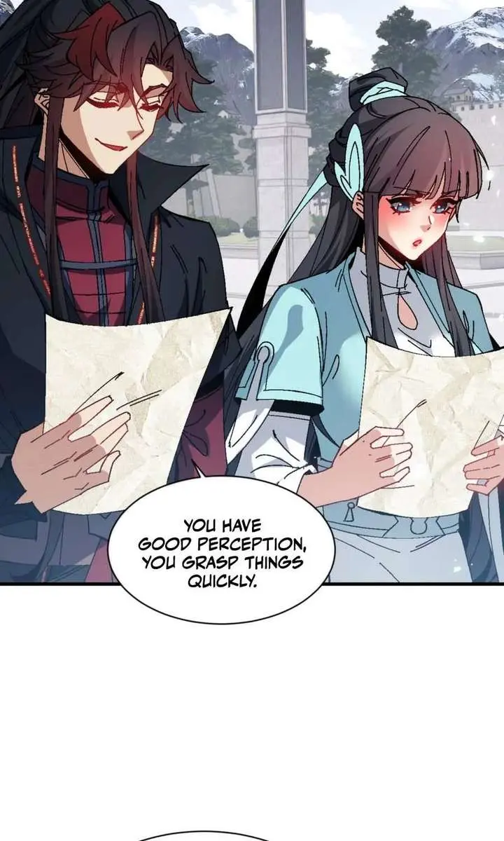 Devious Son of Heaven Chapter 165 Page 4