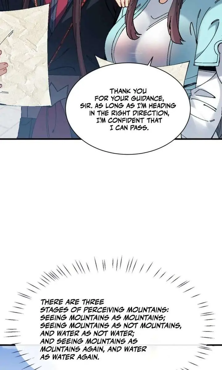 Devious Son of Heaven Chapter 165 Page 6