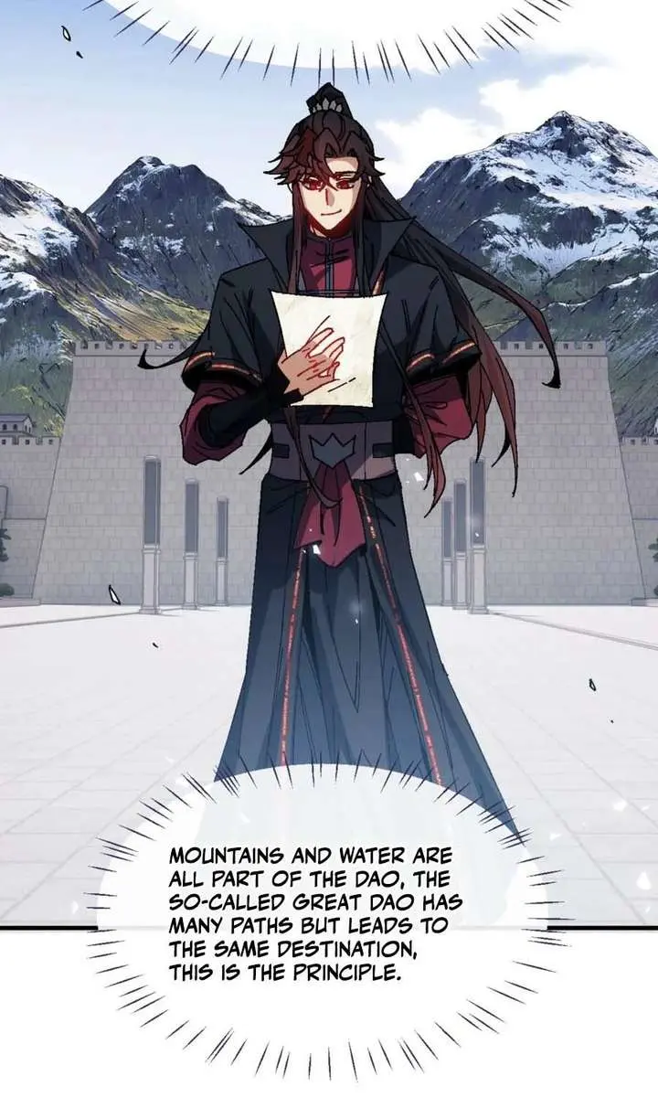 Devious Son of Heaven Chapter 165 Page 7