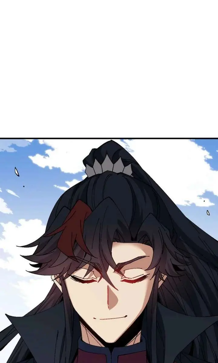Devious Son of Heaven Chapter 165 Page 8
