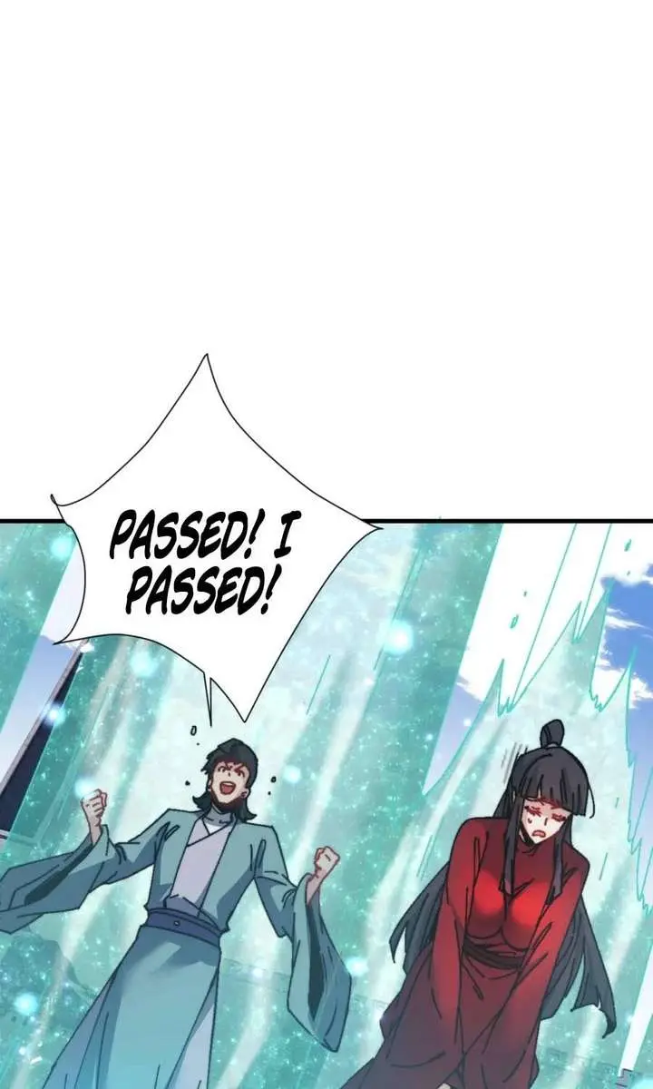 Devious Son of Heaven Chapter 165 Page 18