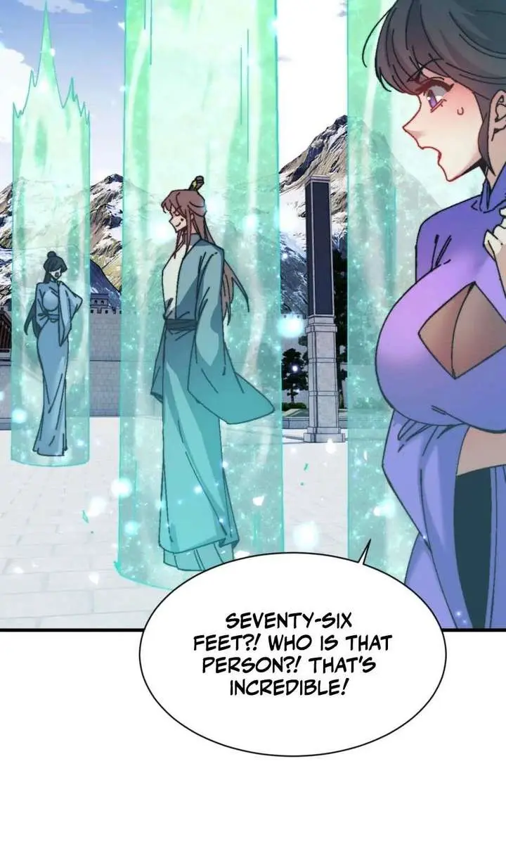Devious Son of Heaven Chapter 165 Page 20