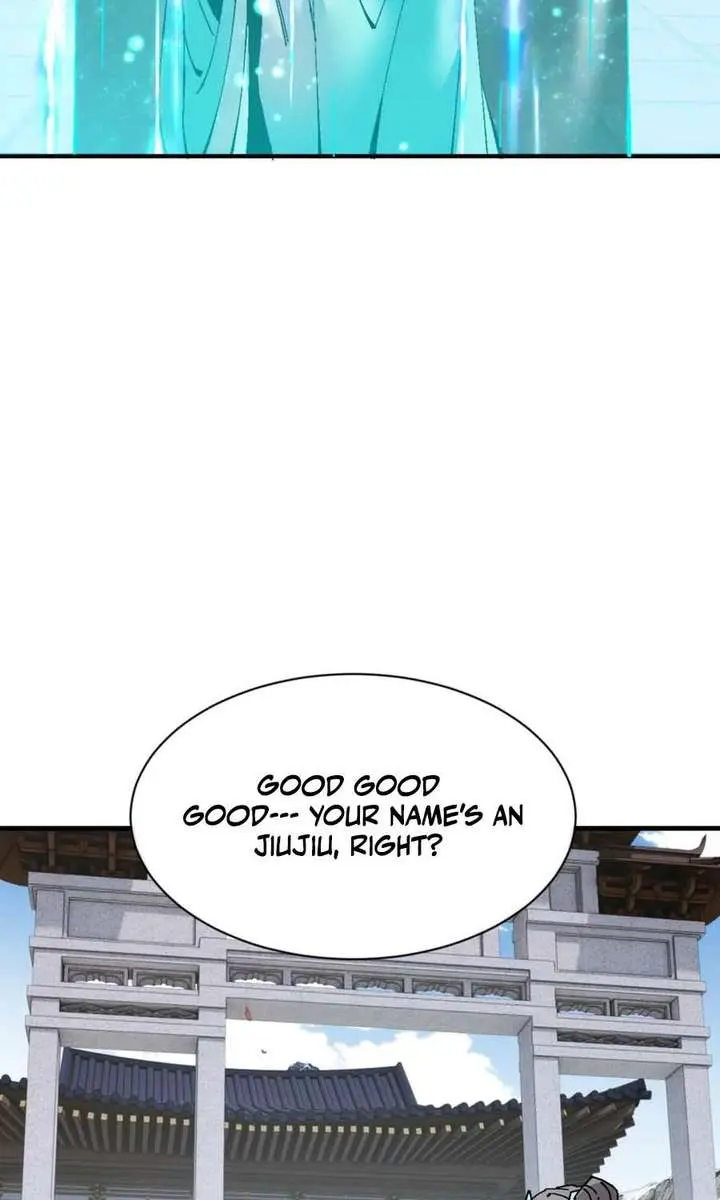 Devious Son of Heaven Chapter 165 Page 27