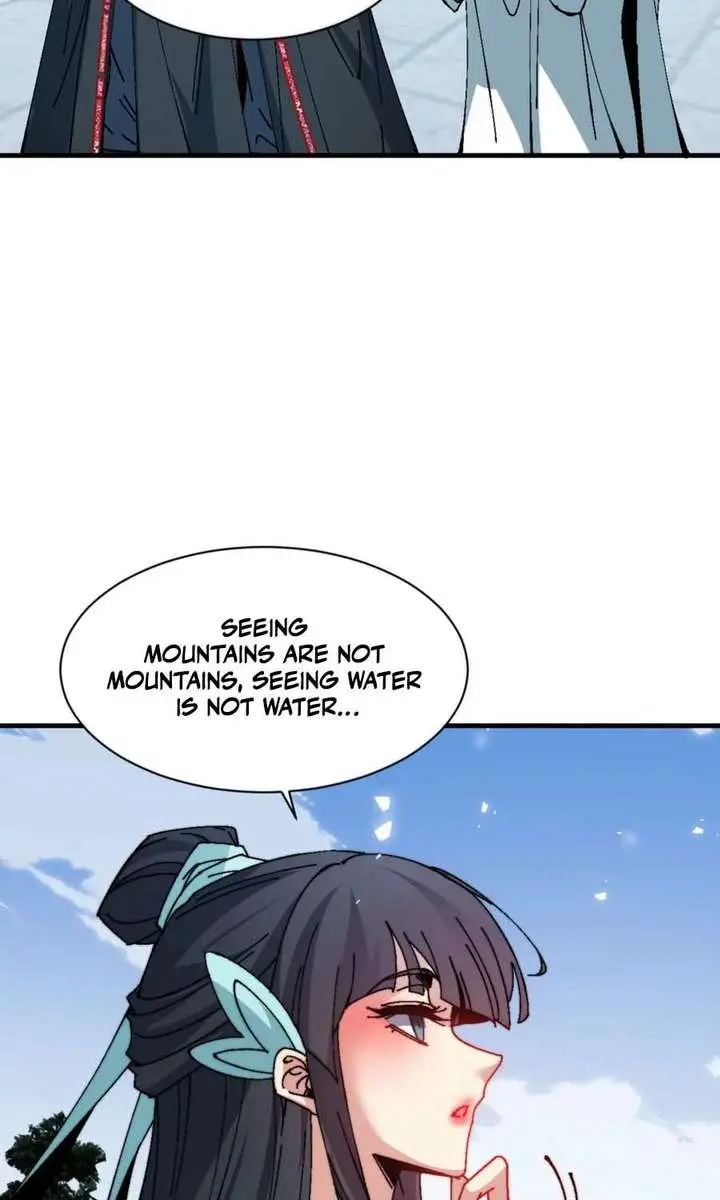 Devious Son of Heaven Chapter 165 Page 32