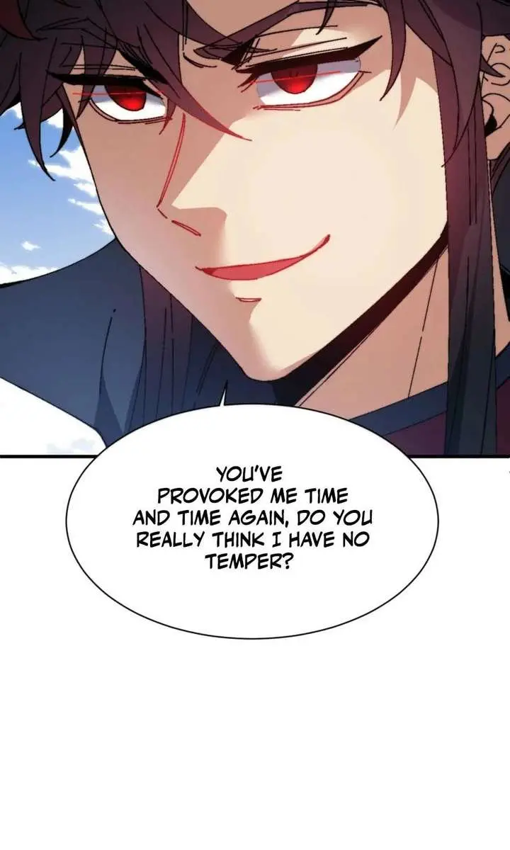 Devious Son of Heaven Chapter 165 Page 38