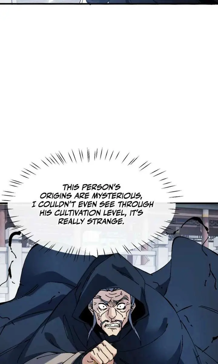 Devious Son of Heaven Chapter 165 Page 57
