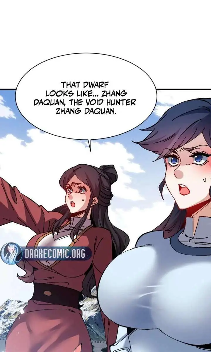 Devious Son of Heaven Chapter 165 Page 59
