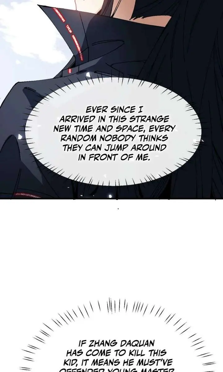 Devious Son of Heaven Chapter 165 Page 66