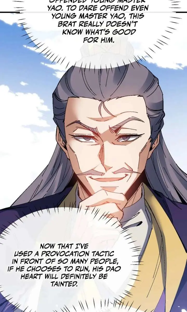 Devious Son of Heaven Chapter 165 Page 67