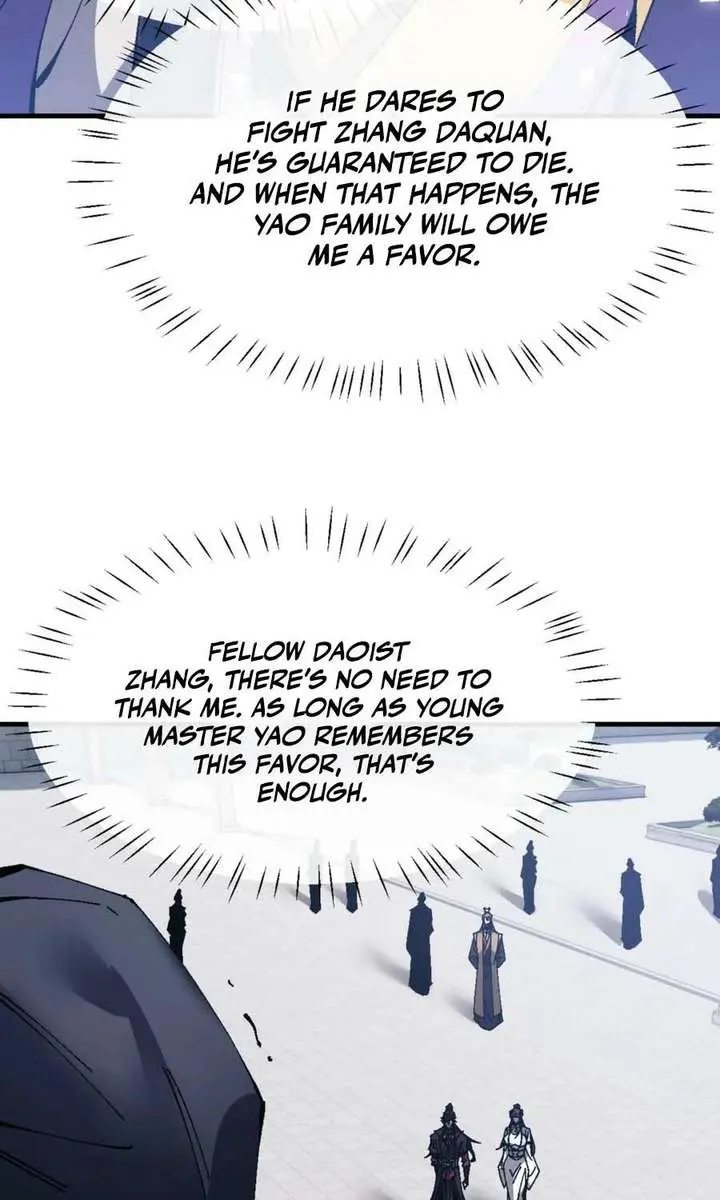 Devious Son of Heaven Chapter 165 Page 68