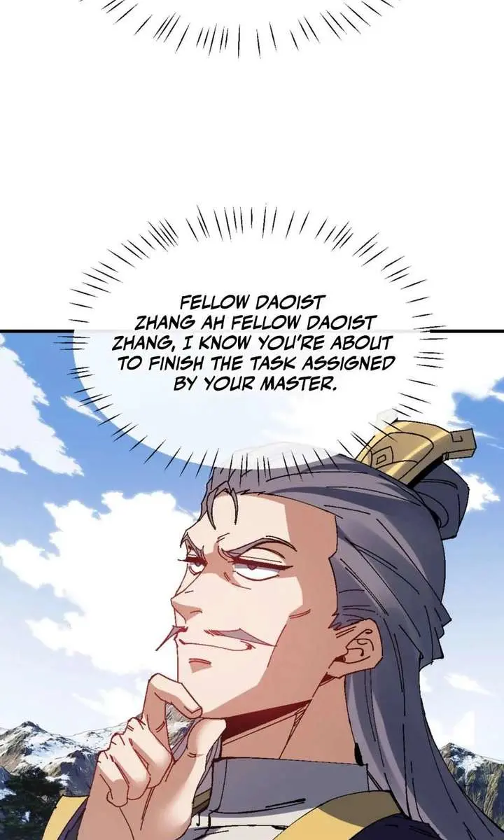 Devious Son of Heaven Chapter 165 Page 71