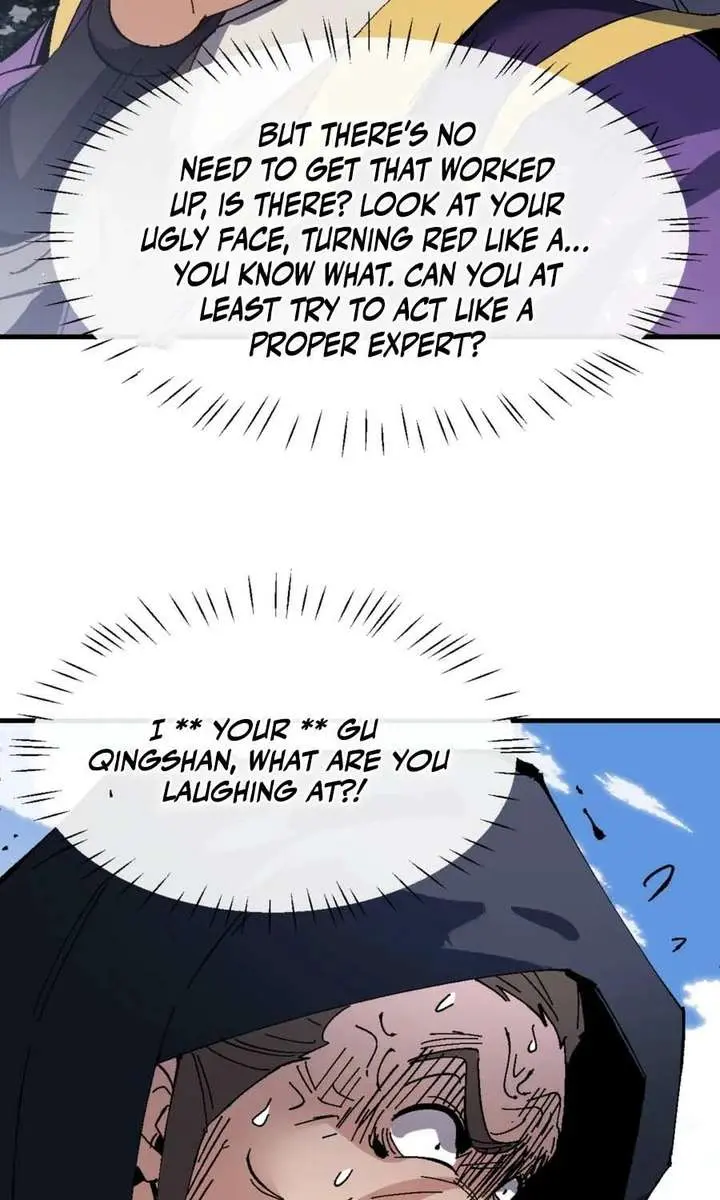 Devious Son of Heaven Chapter 165 Page 72