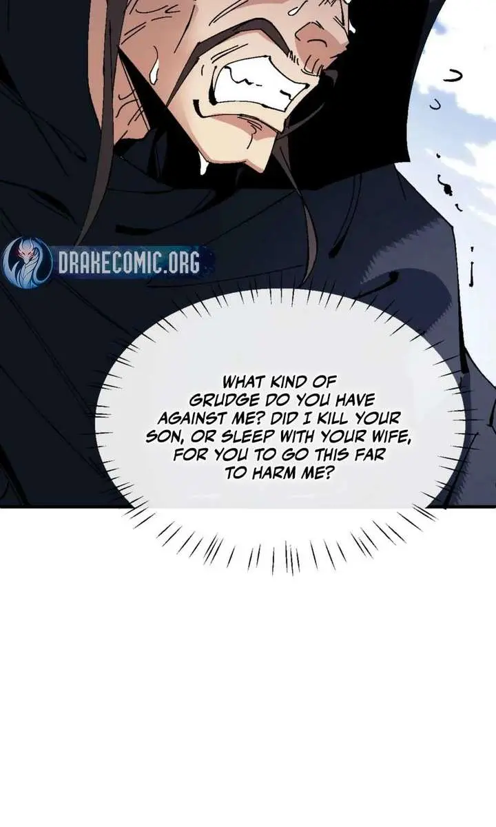 Devious Son of Heaven Chapter 165 Page 73