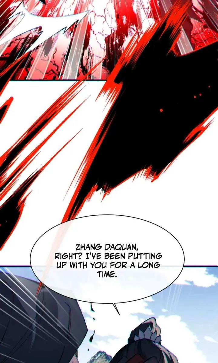 Devious Son of Heaven Chapter 165 Page 78
