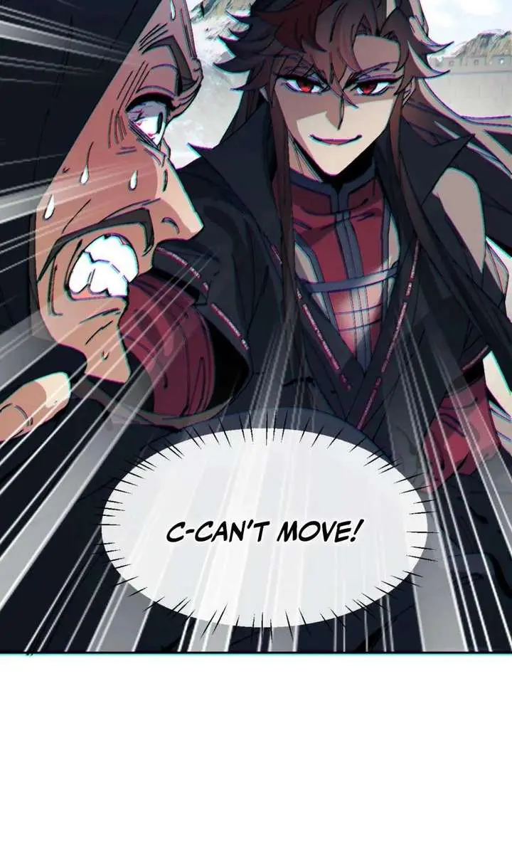 Devious Son of Heaven Chapter 165 Page 79