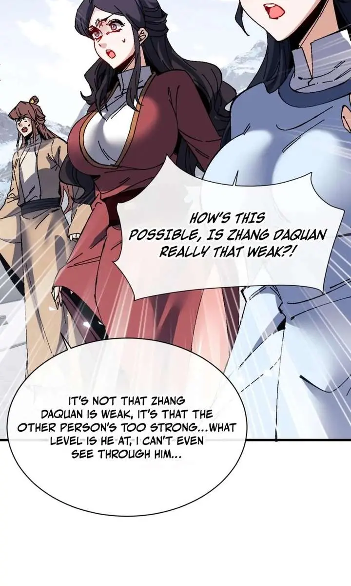 Devious Son of Heaven Chapter 166 Page 4