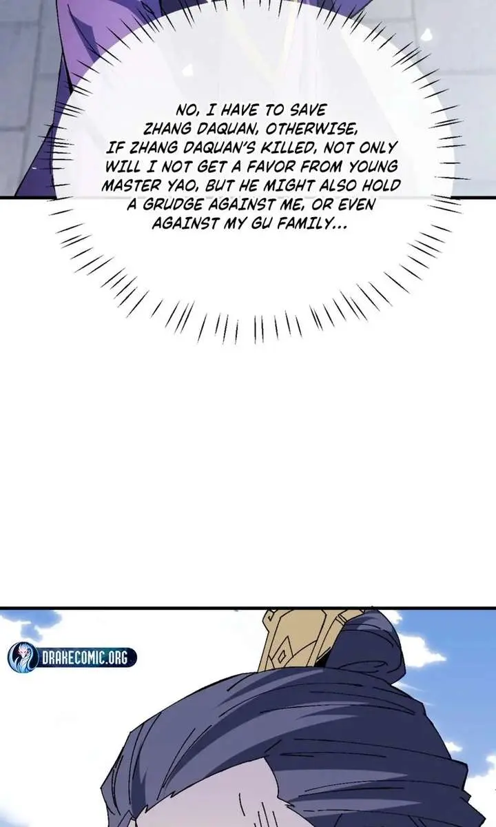 Devious Son of Heaven Chapter 166 Page 6