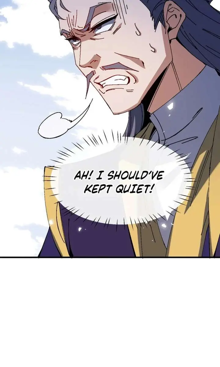 Devious Son of Heaven Chapter 166 Page 7