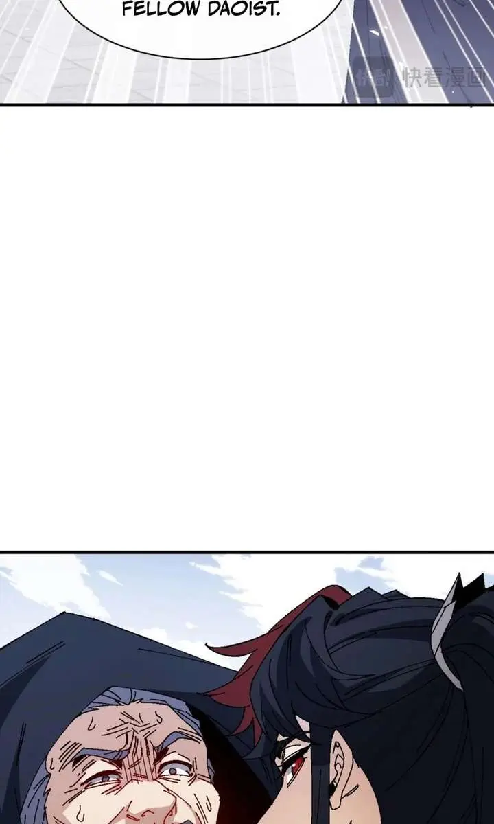 Devious Son of Heaven Chapter 166 Page 9