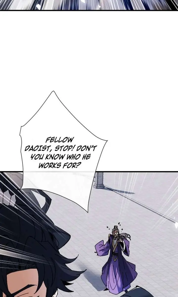 Devious Son of Heaven Chapter 166 Page 12