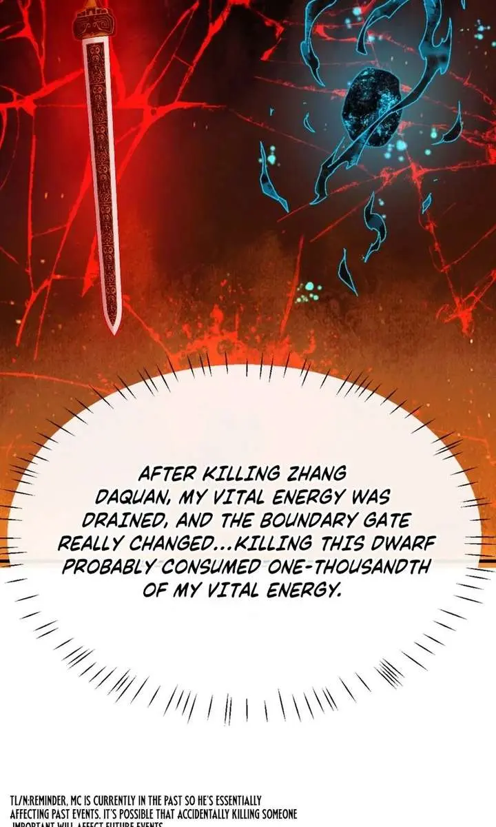 Devious Son of Heaven Chapter 166 Page 30