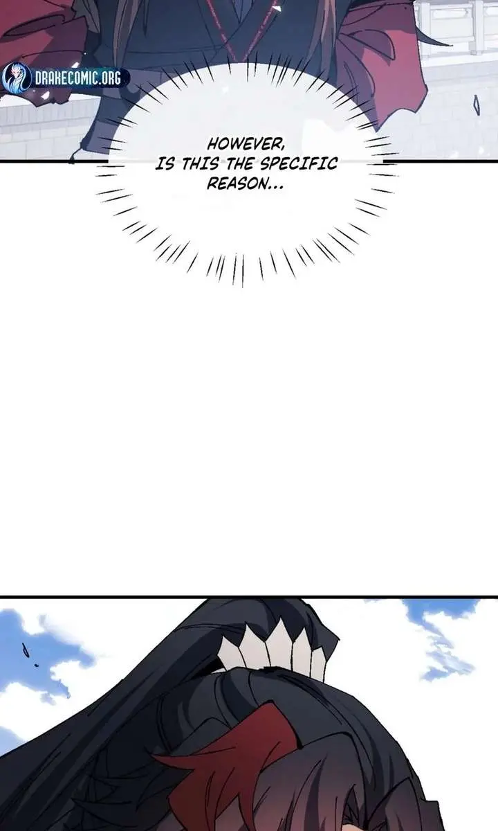 Devious Son of Heaven Chapter 166 Page 32