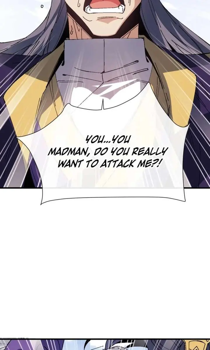 Devious Son of Heaven Chapter 166 Page 38